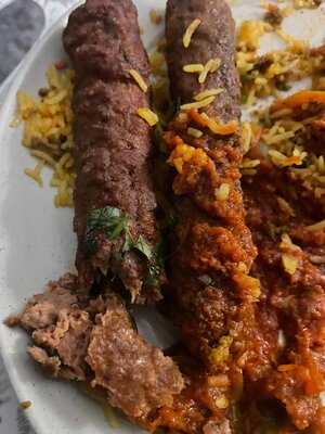 Spice Tandoori