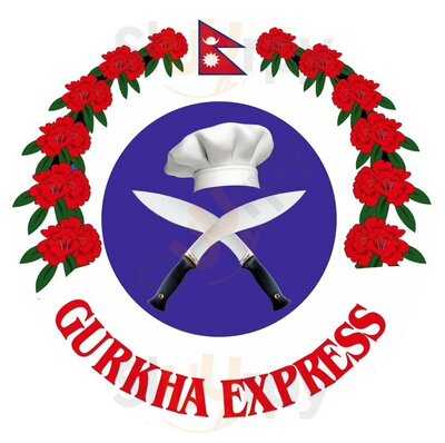 Gurkha Express Belper