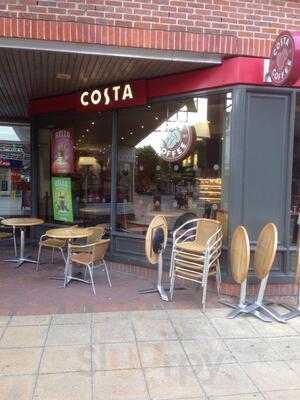 Costa Coffee