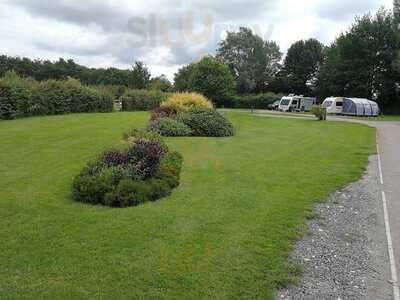 Lodge Country Park And Cafe