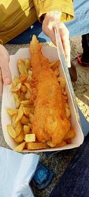 Lyme's Fish Bar