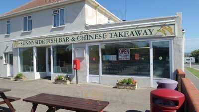 Sunnyside Fish Bar & Chinese Takeaway