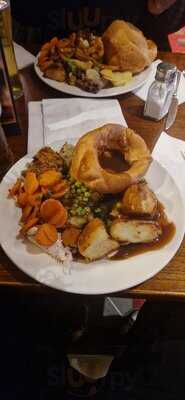 Toby Carvery Woodford