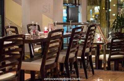 Prezzo Italian Restaurant Weybridge