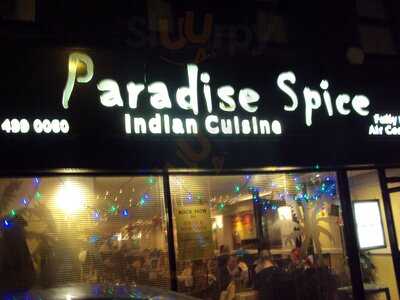 Paradise Spice