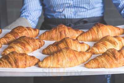 The Cornish Bakery