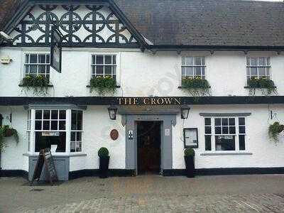 The Crown