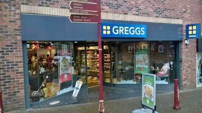 Greggs