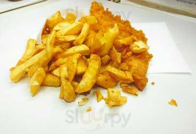 Marts Fish And Chips