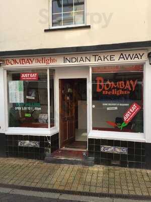 Bombay Delights Teignmouth