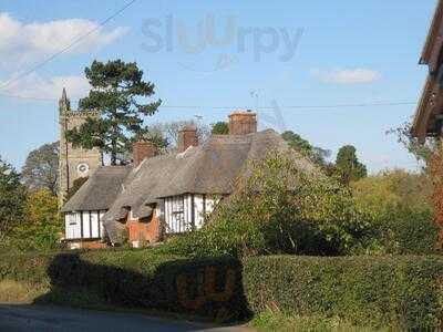 Shoulder Of Mutton Public House