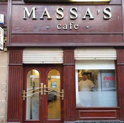 Massa's Cafe