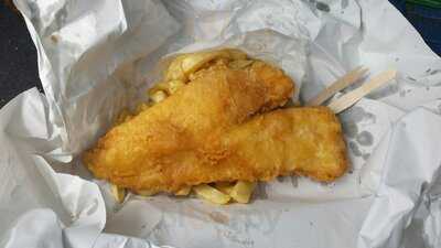 Eastleigh Fish Bar