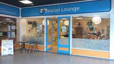 Beacon Lounge