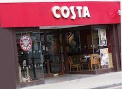 Costa Coffee