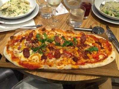 Prezzo Italian Restaurant - St Neots