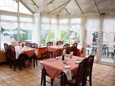The Bull’s Head Restaurant