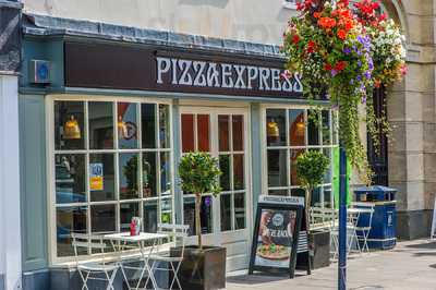 Pizza Express