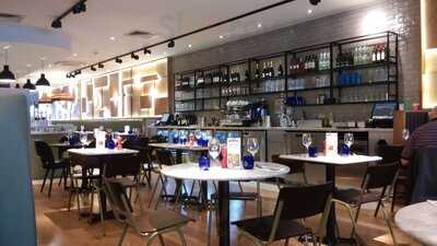 Pizza Express