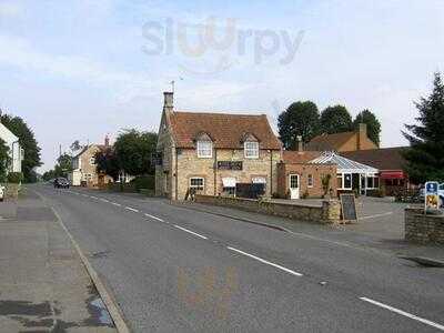 The Old Ship Inn