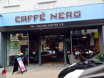 Caffe Nero