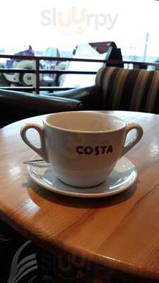 Costa Coffee