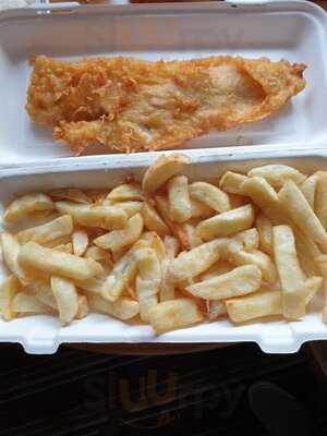 Kenny's Fish & Chip Shop