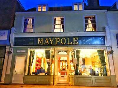 Maypole