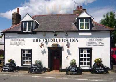 The Chequers Inn