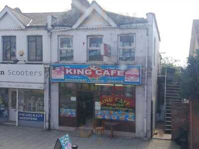 King Cafe