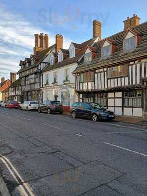 Wetherspoon's East Grinstead