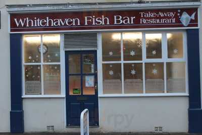 Whitehaven Fish Bar