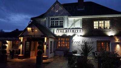 The Beehive