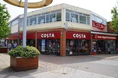 Costa Coffee