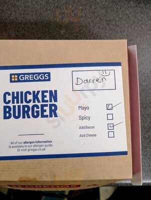 Greggs