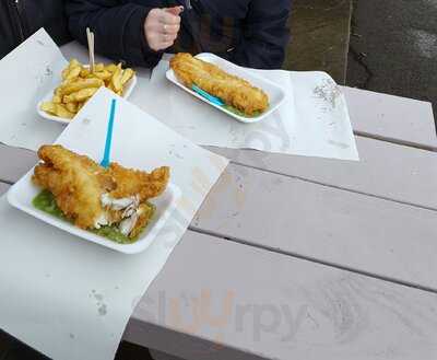 Castleton Fish And Chips