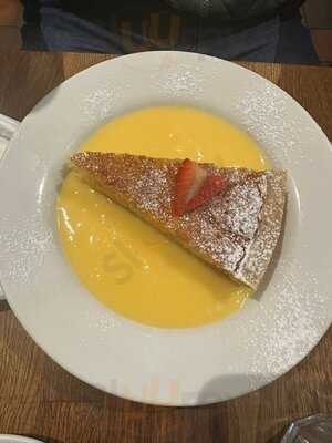 The Bakewell Tart Shop & Coffee House