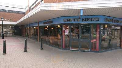 Caffe Nero