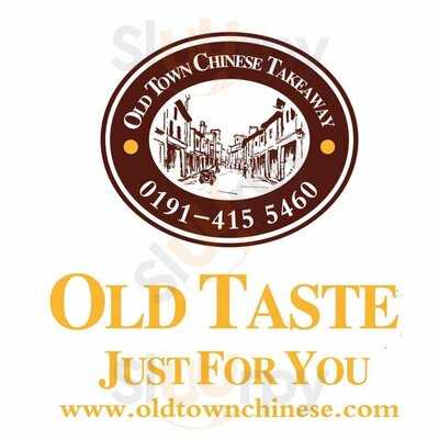 Old Town Chinese Takeaway