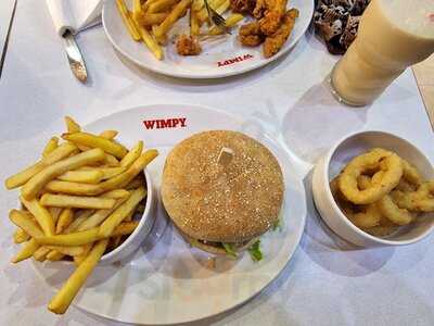 Wimpy