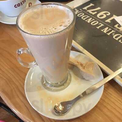 Costa Coffee