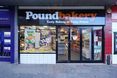 Pound Bakery