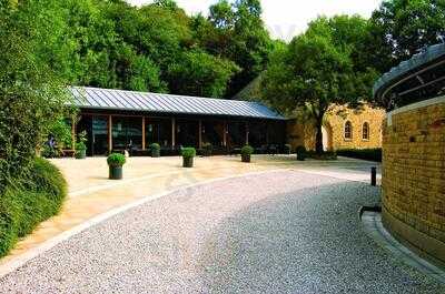 Riverside Kitchen At David Mellor