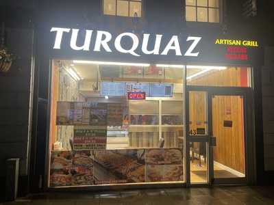 Turquaz