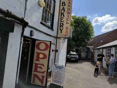 Billericay Bakery