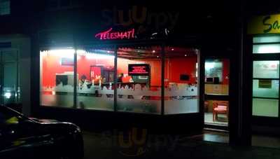 Telesmati Takeaway