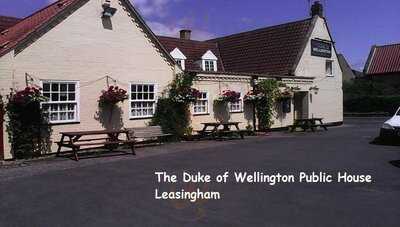 Duke Of Wellington