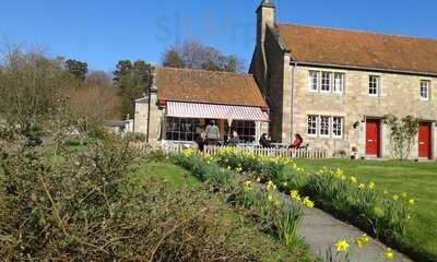 Ford Village Shop