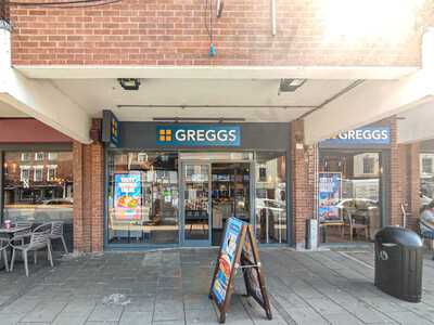 Greggs