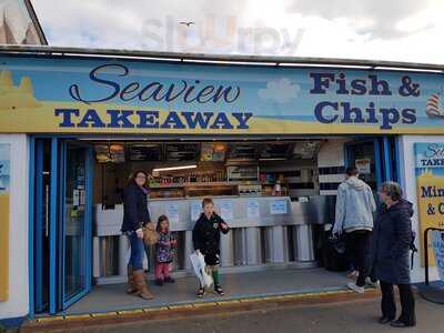 Seaview Takeaway